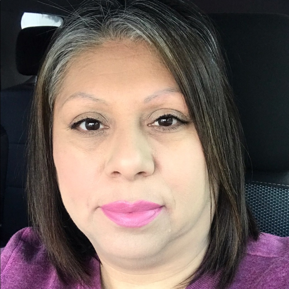 Meet your Posher, Beatriz